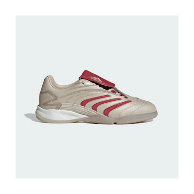 Adidas Predator Salah Beige/Team Victory Red/Supplier Colour