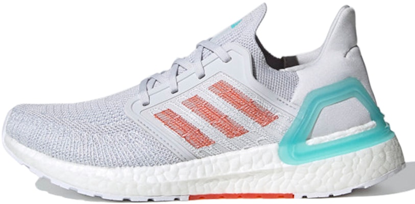 (Women) adidas Primeblue UltraBoost 20 'True Orange' EG0770 Buy (Women) adidas Primeblue UltraBoost 20 'True Orange' EG0770
