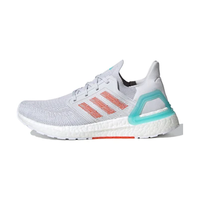 (W) adidas Primeblue UltraBoost 20 'True Orange'