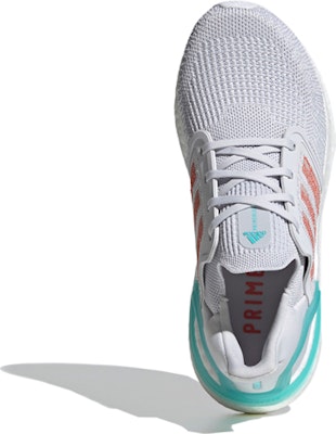 (Women) adidas Primeblue UltraBoost 20 'True Orange' EG0770 Purchase (Women) adidas Primeblue UltraBoost 20 'True Orange' EG0770