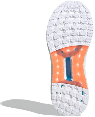 (Women) adidas Primeblue UltraBoost 20 'True Orange' EG0770 Details for (Women) adidas Primeblue UltraBoost 20 'True Orange' EG0770