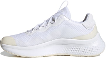 (Women) adidas Primrose Sleek 'White Cream' FZ1939 (Women) adidas Primrose Sleek 'White Cream' FZ1939
