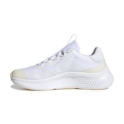 (W) adidas Primrose Sleek 'White Cream'