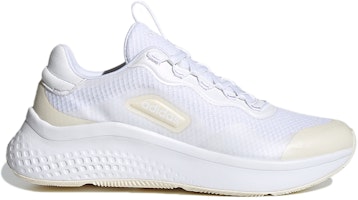 (W) 阿迪达斯Primrose Sleek '白奶油' 配色 FZ1939 Order (W) 阿迪达斯Primrose Sleek '白奶油' 配色 FZ1939