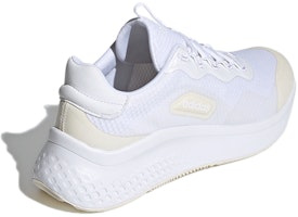 (W) 阿迪达斯Primrose Sleek '白奶油' 配色 FZ1939 Shop (W) 阿迪达斯Primrose Sleek '白奶油' 配色 FZ1939