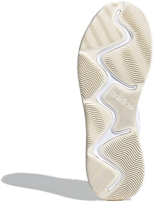 (W) adidas Primrose Sleek 'Putih Krem' FZ1939 Details for (W) adidas Primrose Sleek 'Putih Krem' FZ1939
