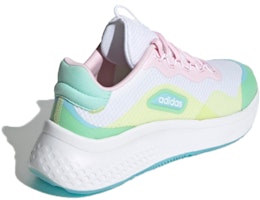 (W) 아디다스 프림로즈 슬릭 '화이트 헤이지 스카이' FZ3215 Shop (W) 아디다스 프림로즈 슬릭 '화이트 헤이지 스카이' FZ3215