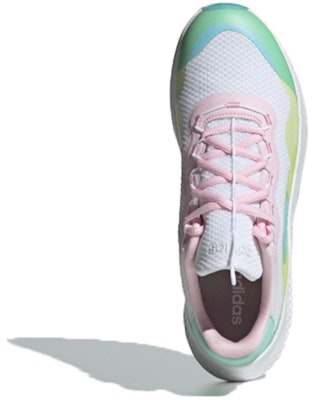 (W) 아디다스 프림로즈 슬릭 '화이트 헤이지 스카이' FZ3215 Purchase (W) 아디다스 프림로즈 슬릭 '화이트 헤이지 스카이' FZ3215