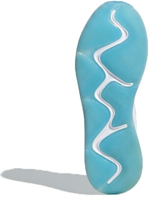 (W) 아디다스 프림로즈 슬릭 '화이트 헤이지 스카이' FZ3215 Details for (W) 아디다스 프림로즈 슬릭 '화이트 헤이지 스카이' FZ3215