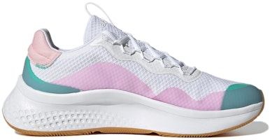 (W) 阿迪达斯 Primrose Sleek 白粉雾女鞋 FZ1937 Order (W) 阿迪达斯 Primrose Sleek 白粉雾女鞋 FZ1937