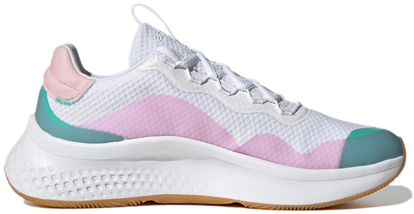 (W) アディダス プリムローズ スリーク "白ピンクミスト" FZ1937 Order (W) アディダス プリムローズ スリーク "白ピンクミスト" FZ1937