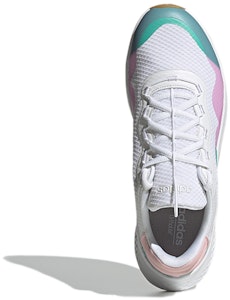 (W) アディダス プリムローズ スリーク "白ピンクミスト" FZ1937 Purchase (W) アディダス プリムローズ スリーク "白ピンクミスト" FZ1937