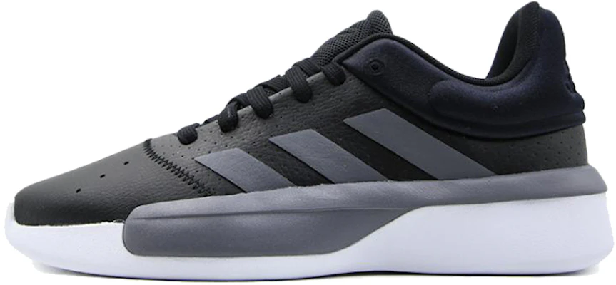 adidas Pro Adversary 2019 低筒籃球鞋 男款 黑灰 Buy adidas Pro Adversary 2019 低筒籃球鞋 男款 黑灰
