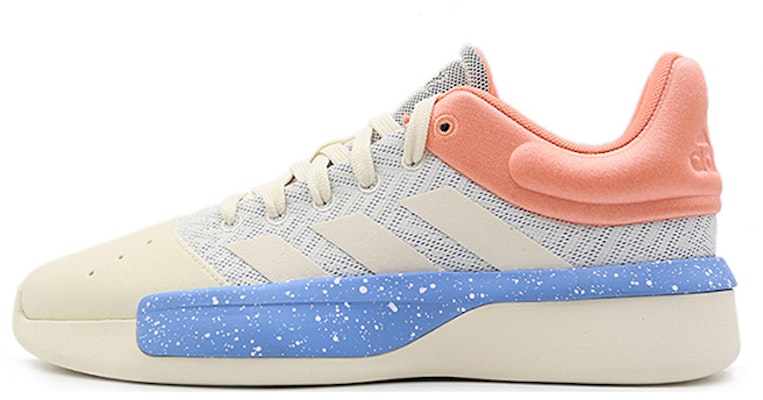 (W) adidas Pro Adversary Low 'Azul/Blanco' G27859 Buy (W) adidas Pro Adversary Low 'Azul/Blanco' G27859
