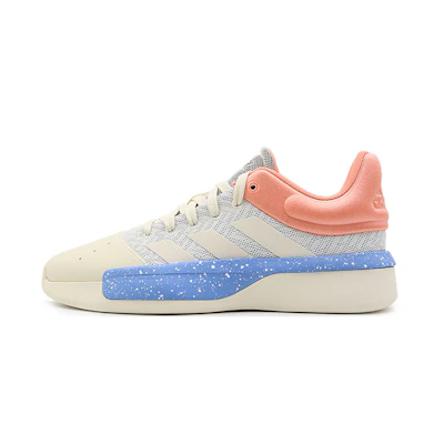 (W) adidas Pro Adversary Low 'Blue/White'