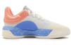 Order Adidas Pro Adversary Low 低筒籃球鞋 男女同款 藍粉米白