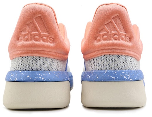 (W) adidas Pro Adversary Low 'Azul/Blanco' G27859 Shop (W) adidas Pro Adversary Low 'Azul/Blanco' G27859