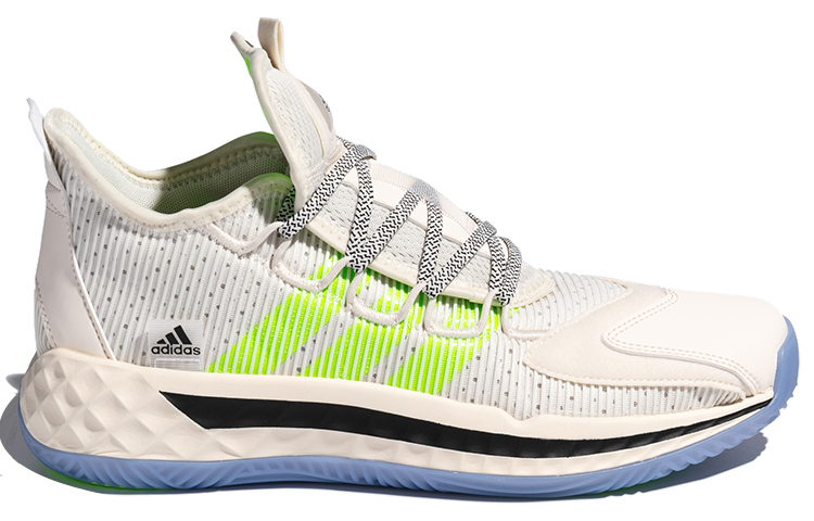 Order Adidas Pro Boost Gca Low 減震防滑 中幫 籃球鞋 男款 米白
