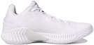 Lookbook (Women) adidas Pro Bounce 2018 Low 'White Black' FW5748