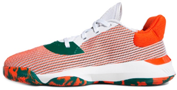 (W) 아디다스 프로 바운스 2019 로우 (흰/주/녹) EF8809 Buy (W) 아디다스 프로 바운스 2019 로우 (흰/주/녹) EF8809