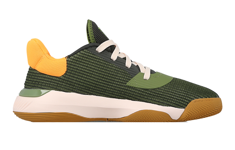 Order Adidas Pro Bounce 2019 Low 橄欖綠