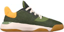 Order Adidas Pro Bounce 2019 Low 橄欖綠
