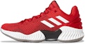 Buy (W) adidas Pro Bounce Low Merah Power B41868