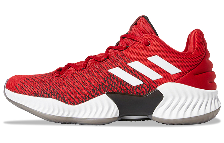 (Women) adidas Pro Bounce Low Power Red B41868