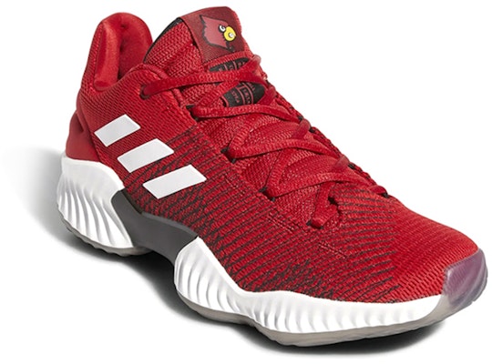 (Women) adidas Pro Bounce Low Power Red B41868 Order (Women) adidas Pro Bounce Low Power Red B41868