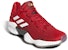 (W) adidas Pro Bounce Low Merah Power B41868