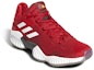 Order (W) adidas Pro Bounce Low Merah Power B41868