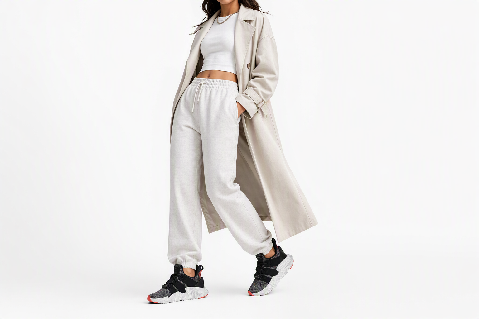 Order (Women) adidas Prophere 'Black Infrared' AC8509