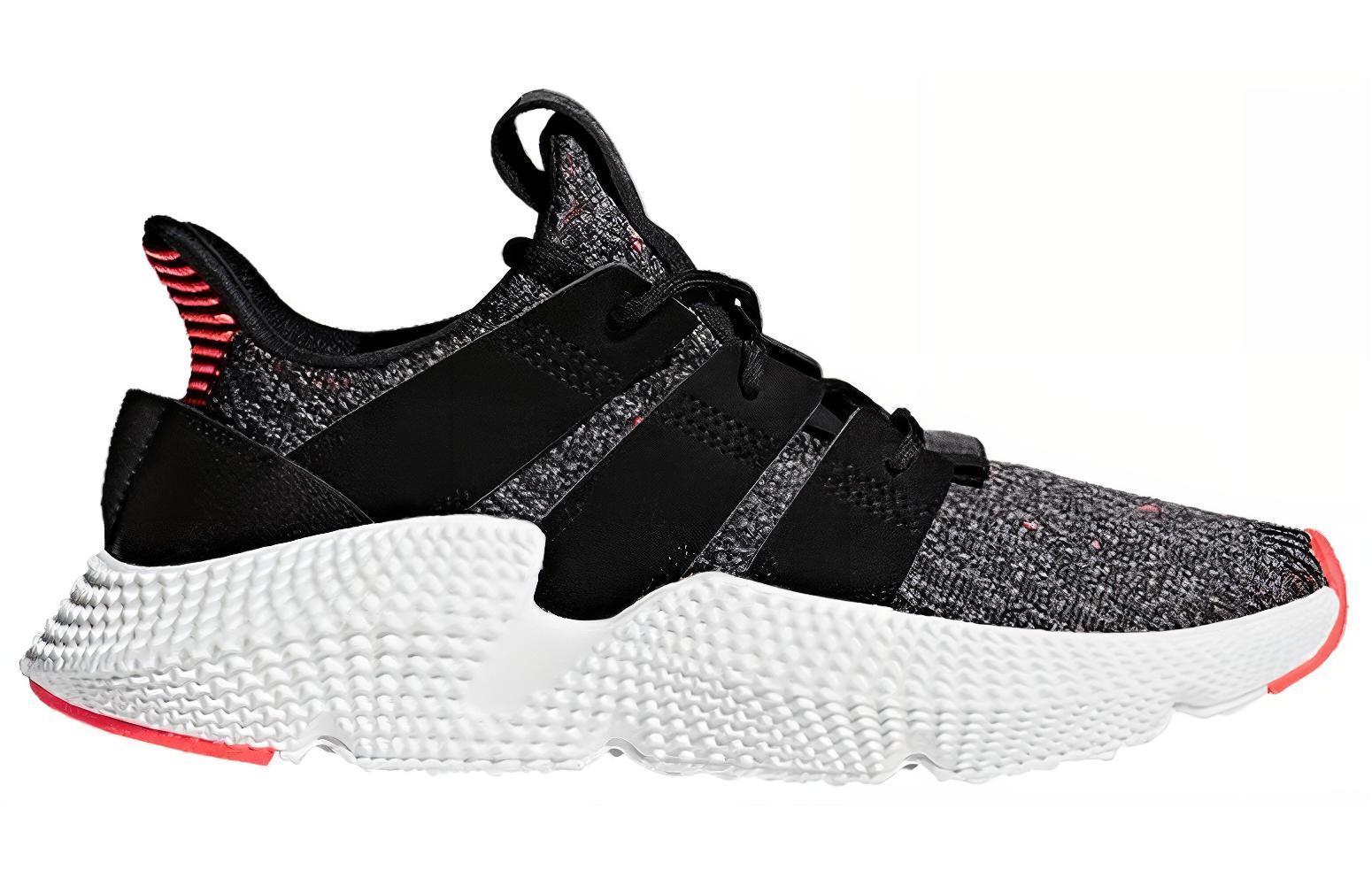 Lookbook (Women) adidas Prophere 'Black Infrared' AC8509
