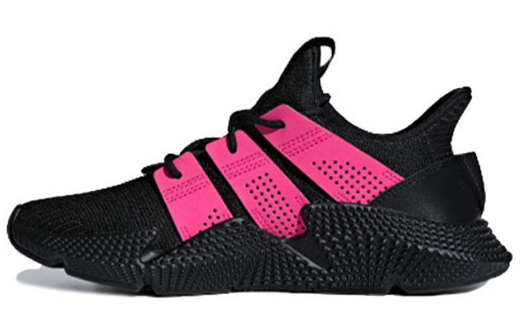 Buy (W) adidas Prophere 'Hitam Shock Pink' B37660