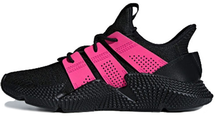 (W) adidas Prophere 'Hitam Shock Pink' B37660 Buy (W) adidas Prophere 'Hitam Shock Pink' B37660