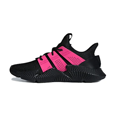(W) adidas Prophere 'Black Shock Pink'