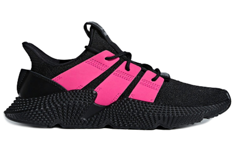 Order (W) adidas Prophere 'Hitam Shock Pink' B37660