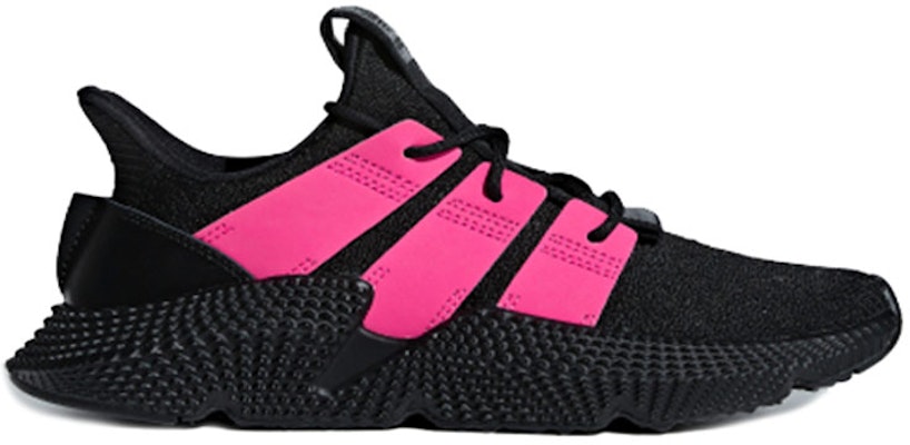 (W) adidas Prophere 'Hitam Shock Pink' B37660 Order (W) adidas Prophere 'Hitam Shock Pink' B37660