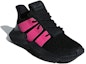 Lookbook (W) adidas Prophere 'Hitam Shock Pink' B37660
