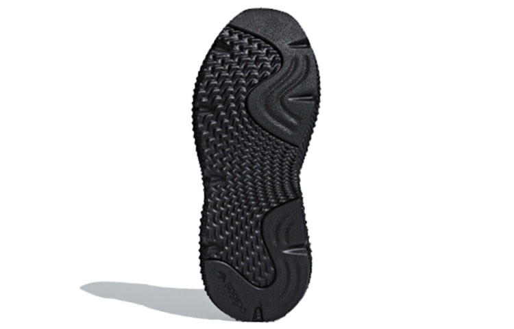 Shop (W) adidas Prophere 'Hitam Shock Pink' B37660