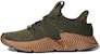 (W) adidas Prophere 'Cargo Copper' Lelaki Wanita รองเท้ากีฬา Distinctive Gaya DA9616