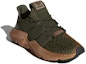 Lookbook (W) adidas Prophere 'Cargo Copper' Lelaki Wanita รองเท้ากีฬา Distinctive Gaya DA9616