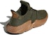 (W) adidas Prophere 'Cargo Copper' Lelaki Wanita รองเท้ากีฬา Distinctive Gaya DA9616