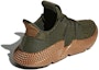 Shop (W) adidas Prophere 'Cargo Copper' Lelaki Wanita รองเท้ากีฬา Distinctive Gaya DA9616