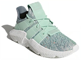 (W) adidas Prophere 'Clear Mint' Hijau Mint AQ1138 Lookbook (W) adidas Prophere 'Clear Mint' Hijau Mint AQ1138
