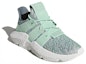 Lookbook (W) adidas Prophere 'Clear Mint' Lelaki & Wanita AQ1138