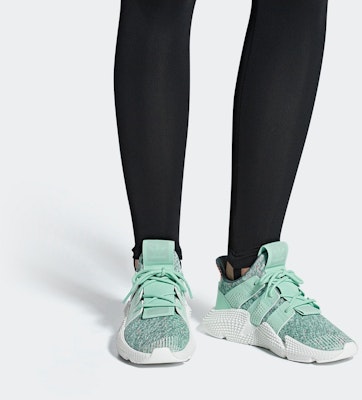(W) adidas Prophere 'Clear Mint' Lelaki & Wanita AQ1138 Sizing (W) adidas Prophere 'Clear Mint' Lelaki & Wanita AQ1138