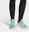 Sizing (W) adidas Prophere 'Clear Mint' Lelaki & Wanita AQ1138