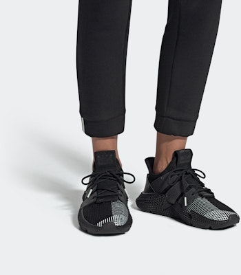 (W) adidas Prophere 'Hitam Teras' CG6478 Sizing (W) adidas Prophere 'Hitam Teras' CG6478