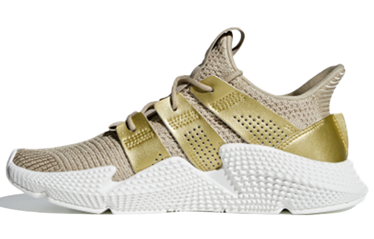 (Women) adidas Prophere 'Gold Metallic' CG6070